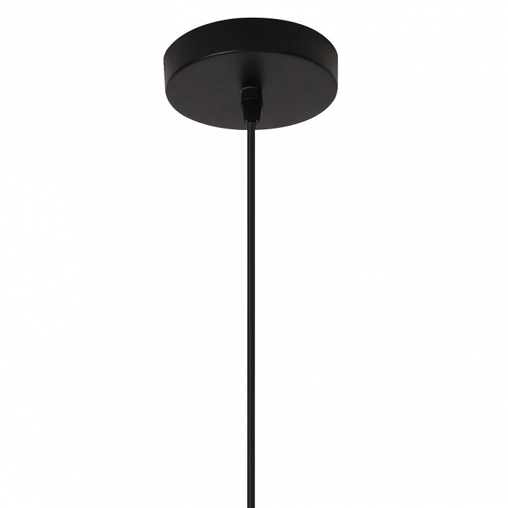 Подвесной светильник escada sagitta 1108/1s black