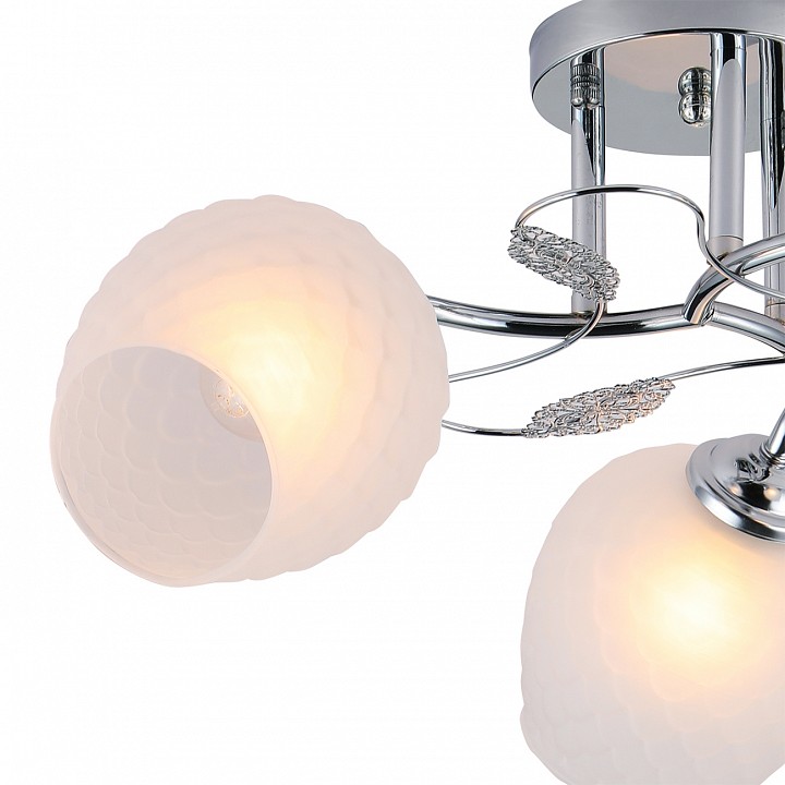 Потолочная люстра escada sorbaria 1108/3pl