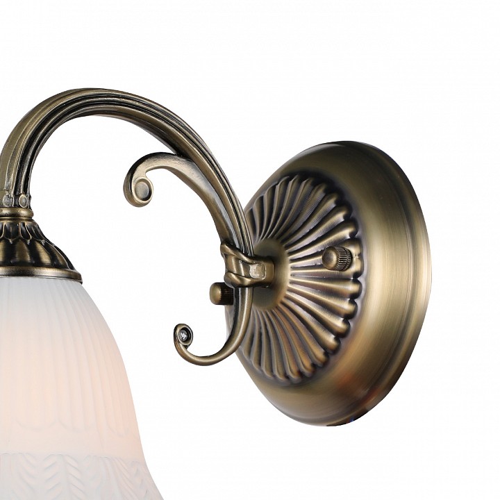 Бра escada versailles 1114/1a bronze