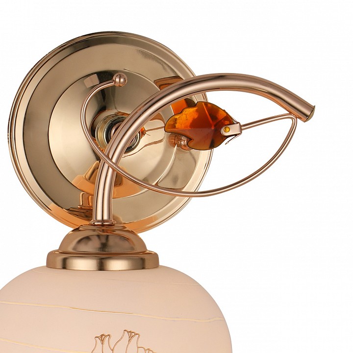 Бра escada anemone 1121/1a