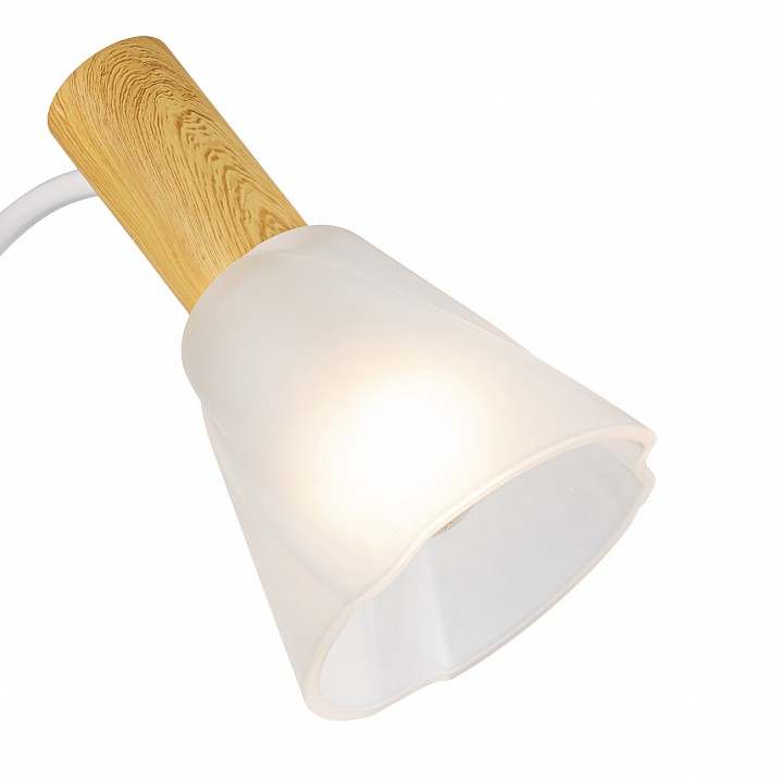 Люстра на штанге escada  1131/3p