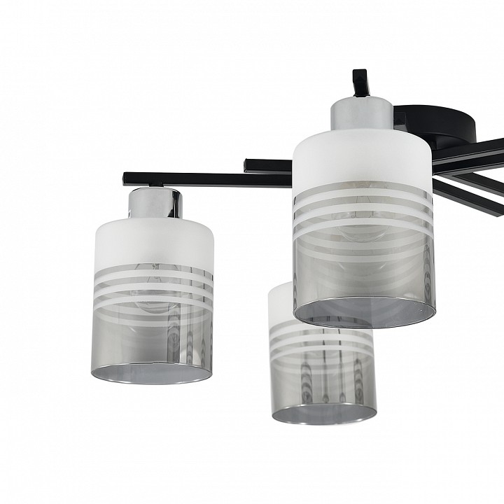 Потолочная люстра escada torenia 1132/5p