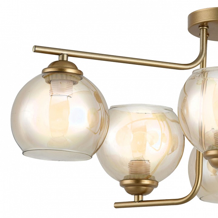 Потолочная люстра escada elli 1134/6