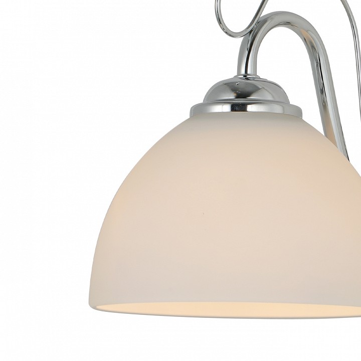 Бра escada essay 1149/1a chrome