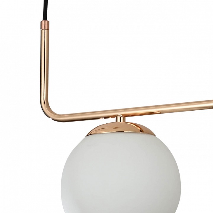 Подвесной светильник escada bolton 1163/2s