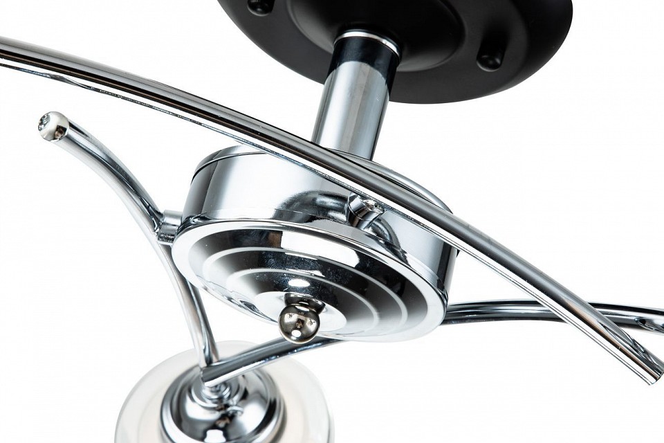 Люстра на штанге escada mell 1170/3p