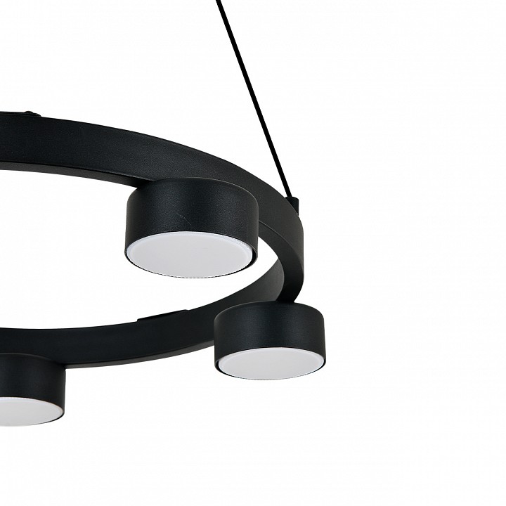 Подвесная люстра escada segment 1180/5s