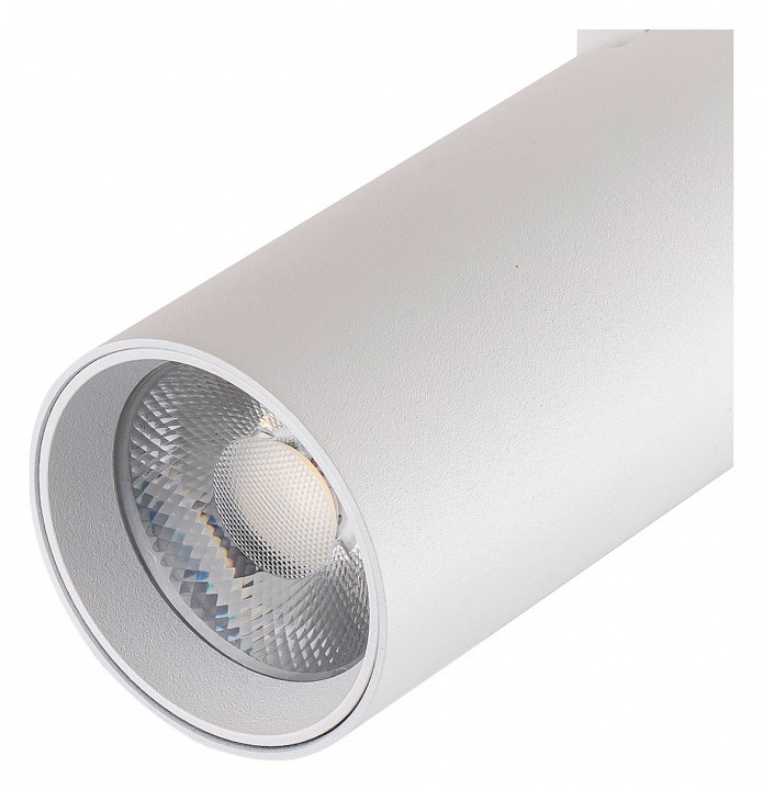 Светильник на штанге escada 20002 20002tra/02led swh