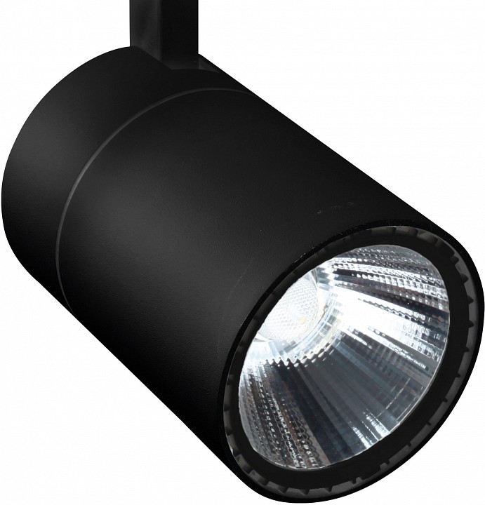 Светильник на штанге escada 20032 20032tra/01led sbk