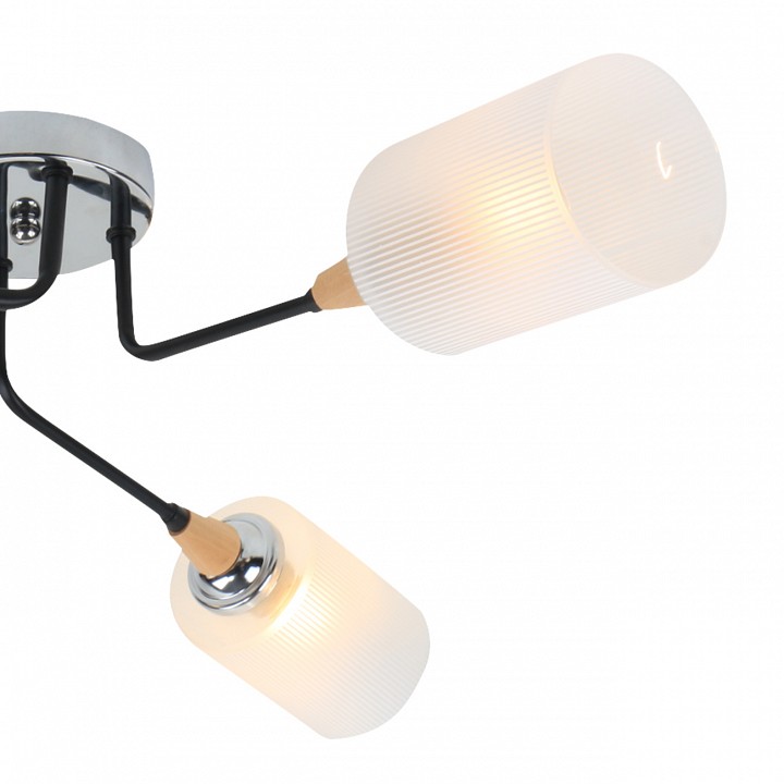 Потолочная люстра escada mattiola 2101/4p