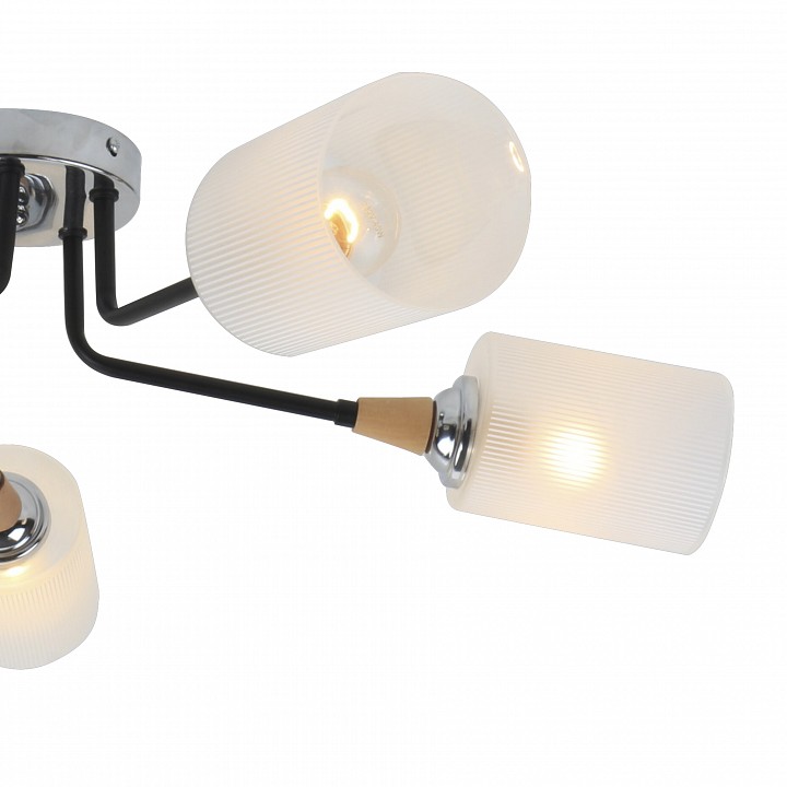 Потолочная люстра escada mattiola 2101/5p