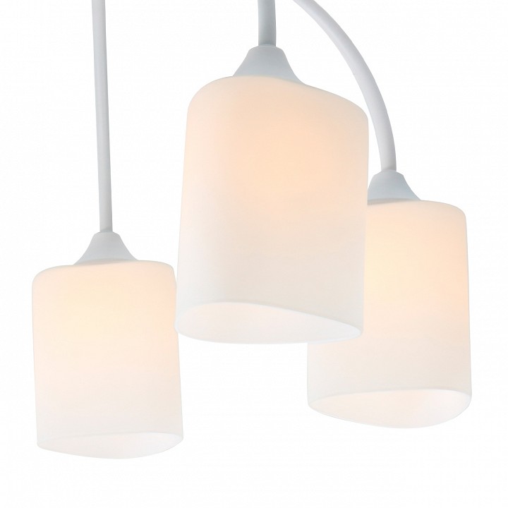 Потолочная люстра escada ipomea 2102/5p