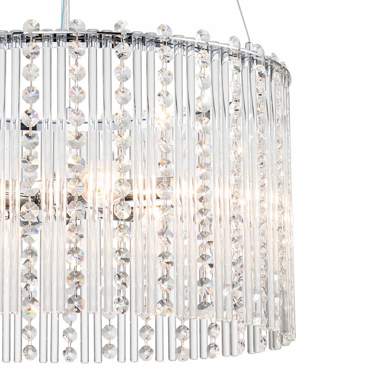 Подвесная люстра escada astley 2104/6s