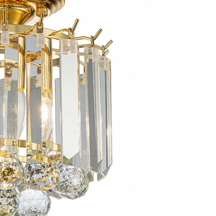 Светильник на штанге escada  2111/2p