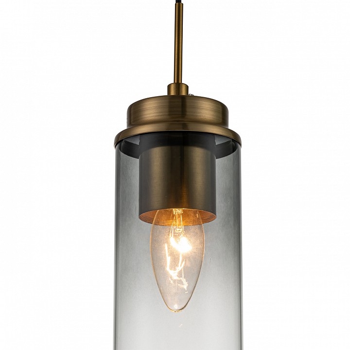 Подвесной светильник escada dinasty 2118/1s