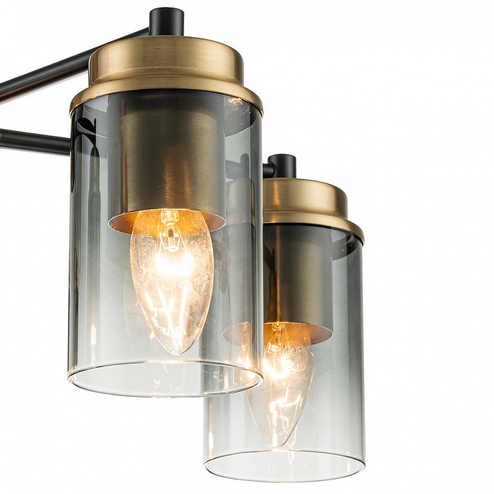 Люстра на штанге escada dinasty 2118/5p