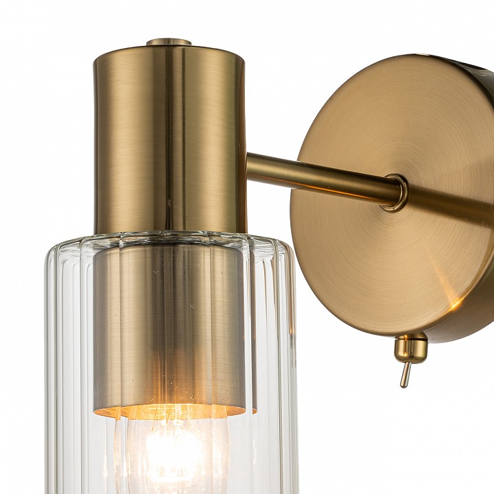 Бра escada diversity 2120/1a gold