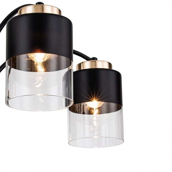 Люстра на штанге escada riche 2121/5p