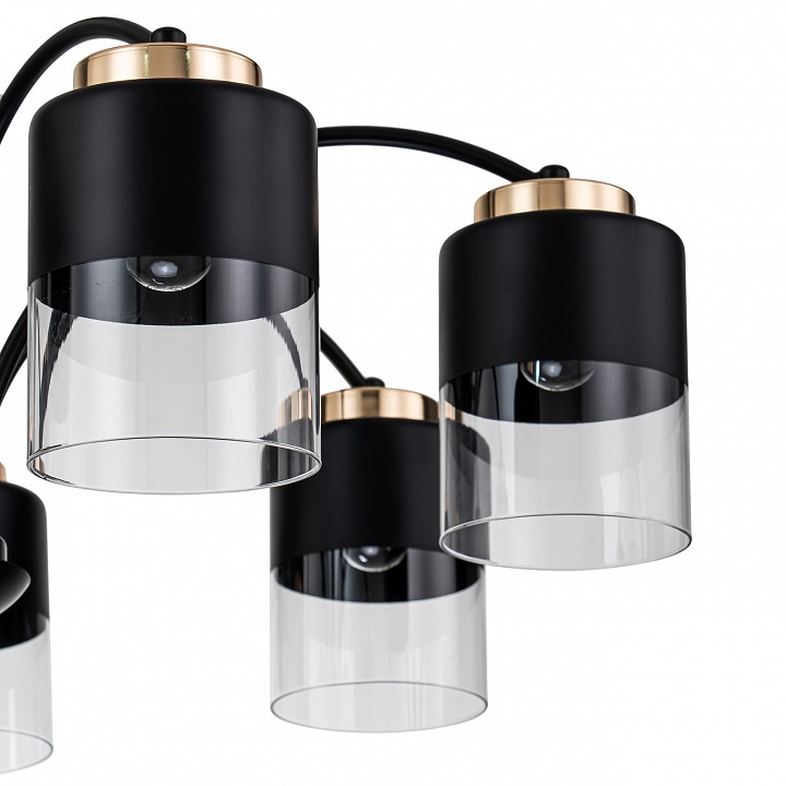 Люстра на штанге escada riche 2121/7p