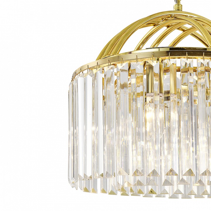 Подвесная люстра escada  2130/6s