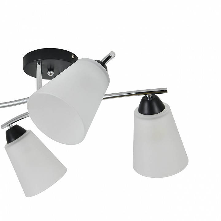 Потолочная люстра escada lavatera 2132/4p