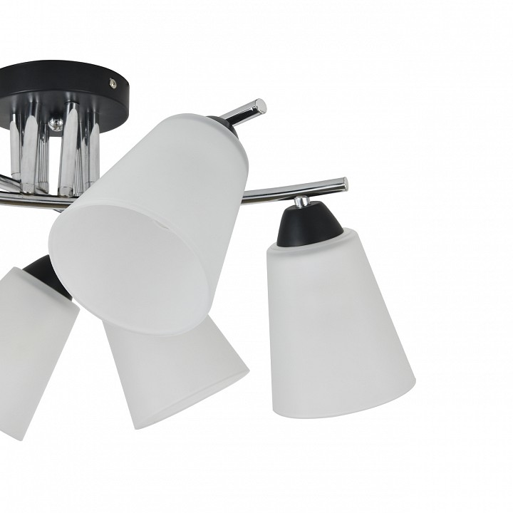 Потолочная люстра escada lavatera 2132/6p