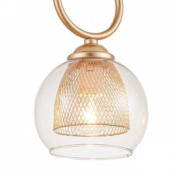 Светильник на штанге escada sulla 284/3