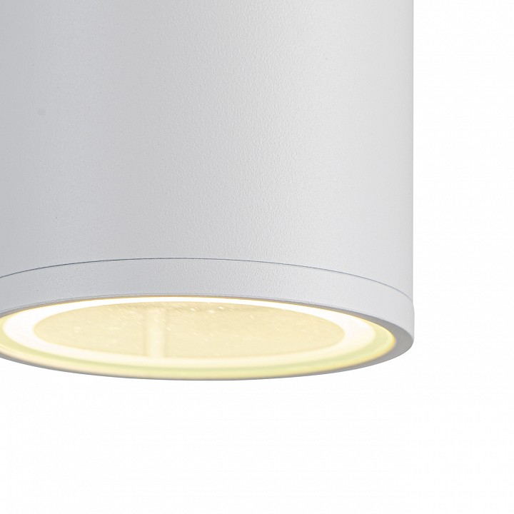 Светильник на штанге escada  30015w/02 white