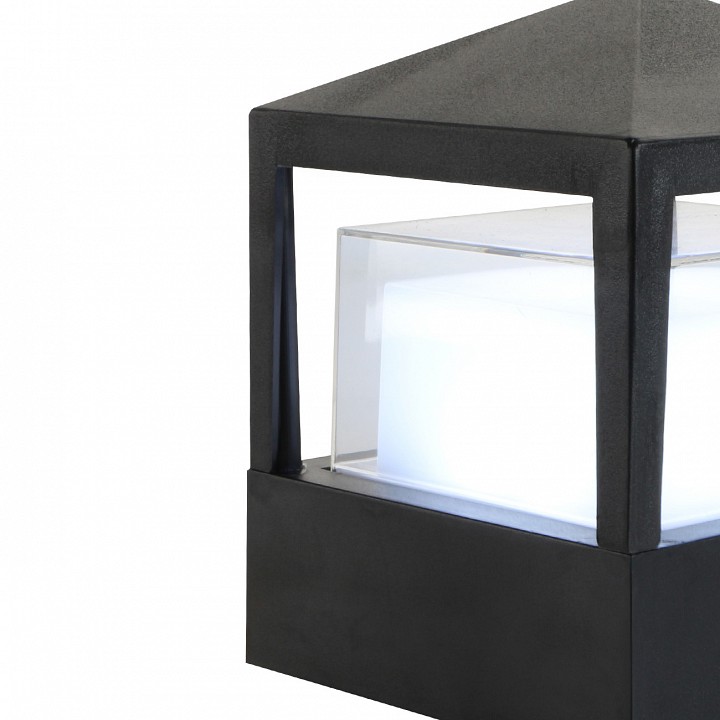 Накладной светильник escada metope 30018w/01led