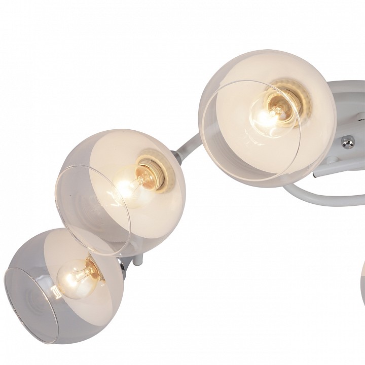 Потолочная люстра escada valley 539/6