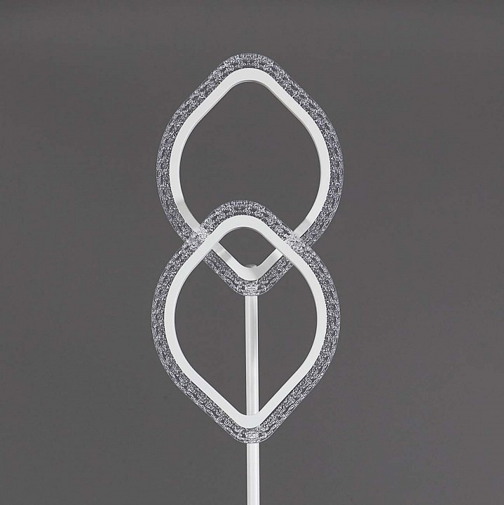 Торшер escada bubble 568/l led