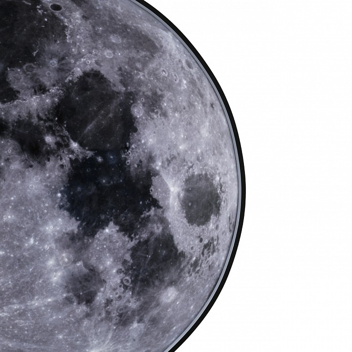 Накладной светильник escada planet 605/s led mars