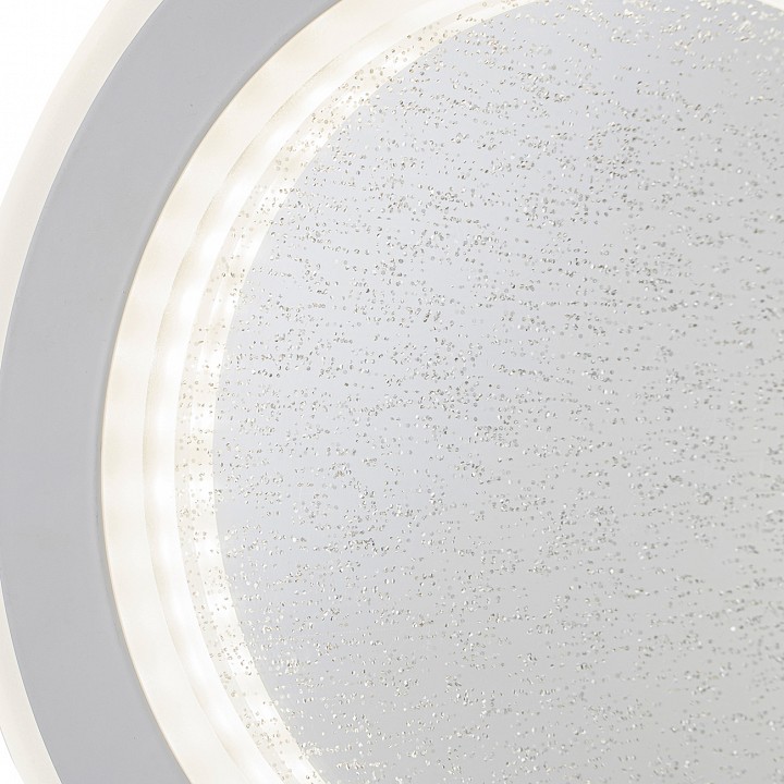 Накладной светильник escada signum 608/s led