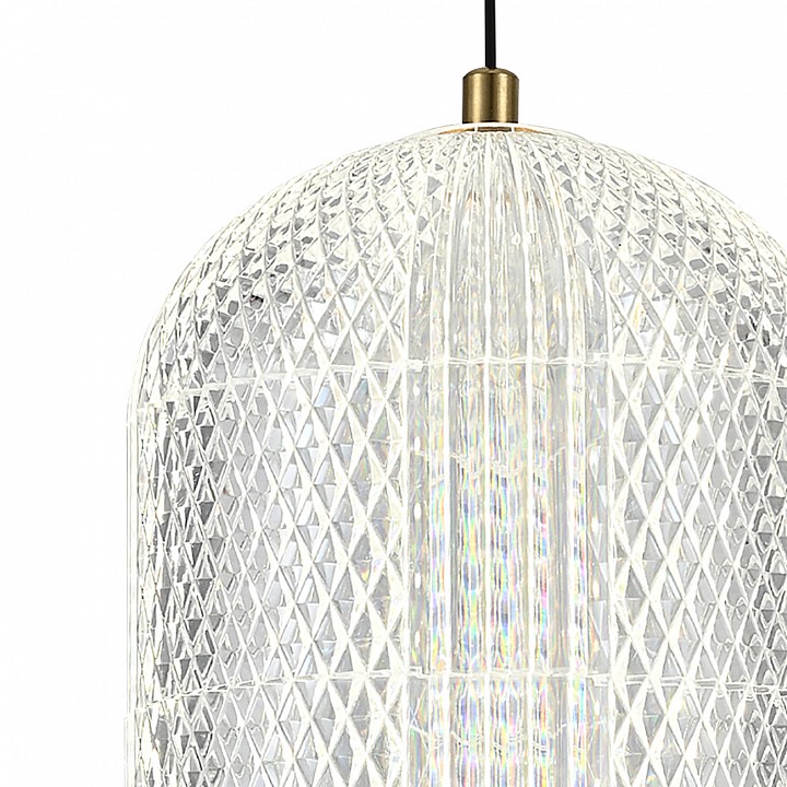 Подвесной светильник escada 610 610/s led