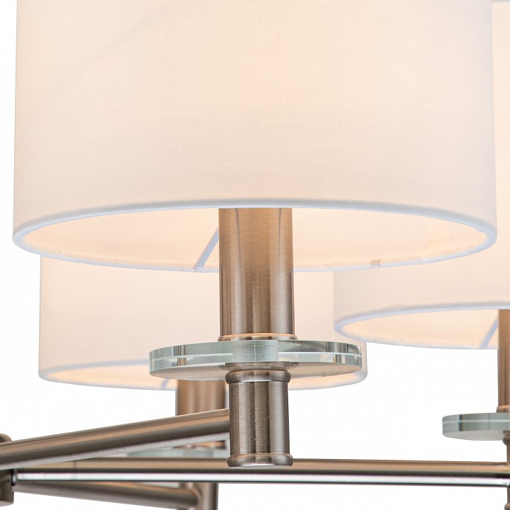 Подвесная люстра escada novella 641/6pl