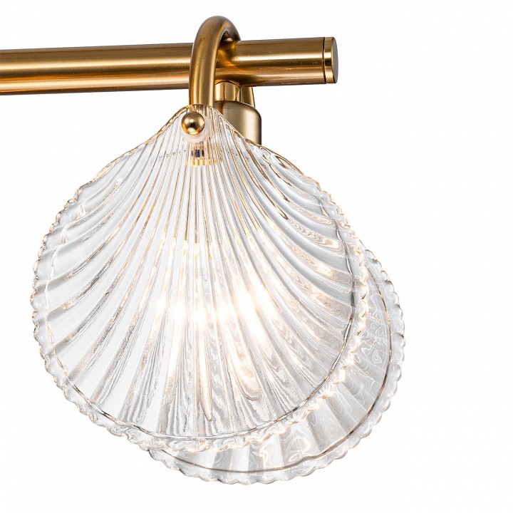 Подвесной светильник escada soprano 645/4pl