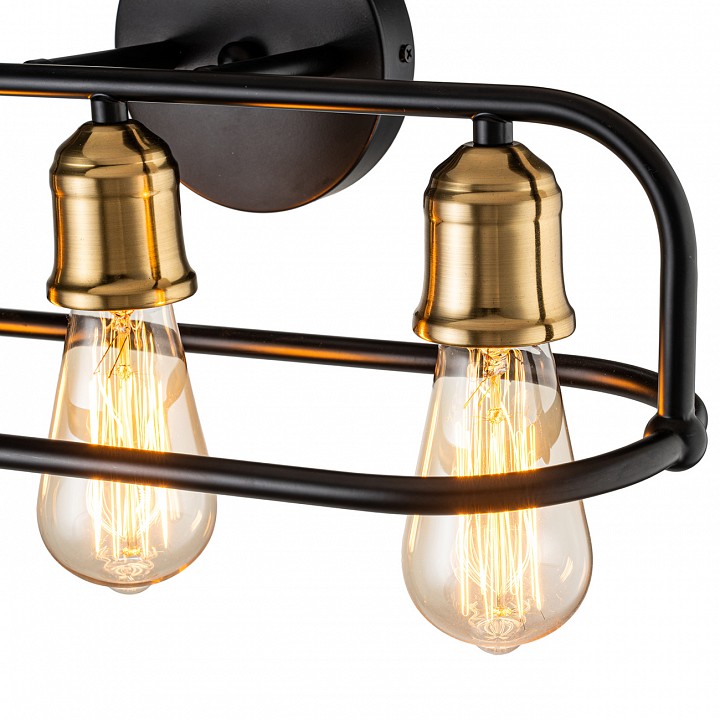 Бра escada lamda 659/3p