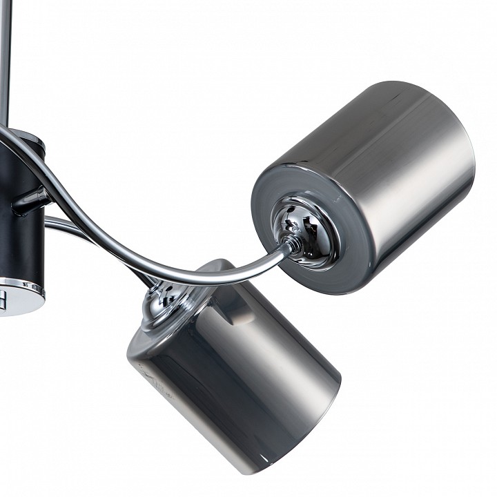 Люстра на штанге escada smog 661/4pl