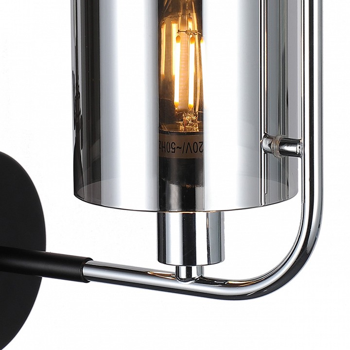 Бра escada elegant 671/1a chrome