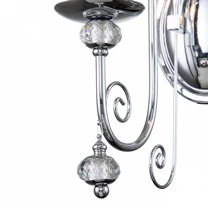 Бра escada shine 678/2a chrome