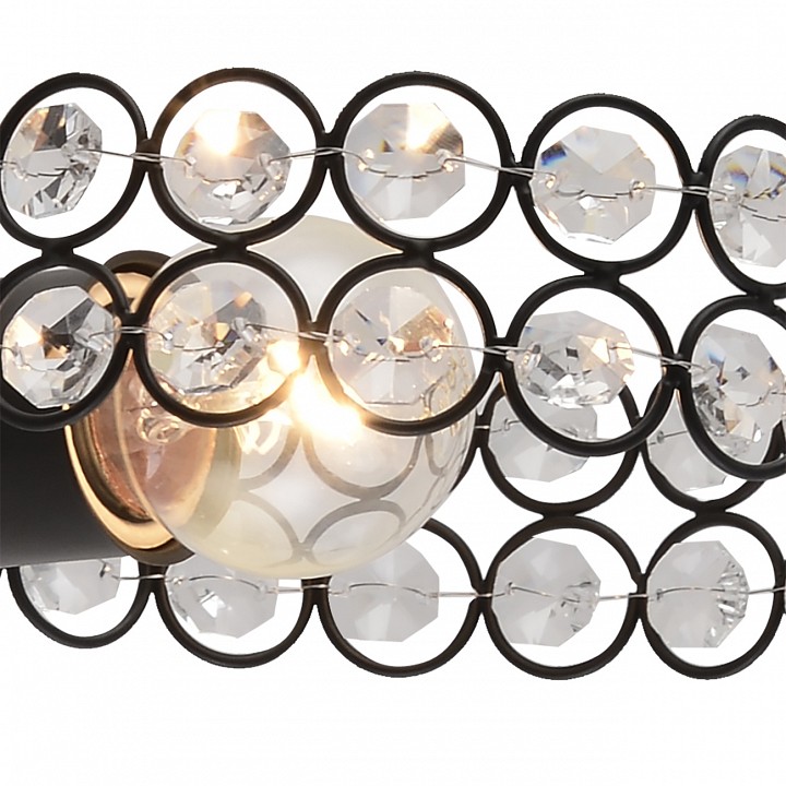 Бра escada banjo 679/1a black