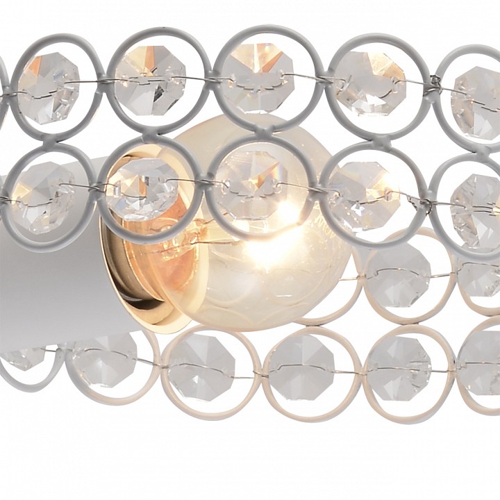 Бра escada banjo 679/1a white