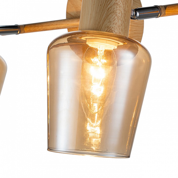 Спот escada woody 691/2a