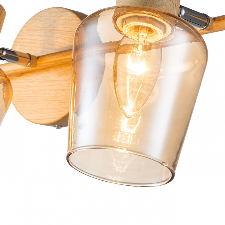 Спот escada woody 691/3p