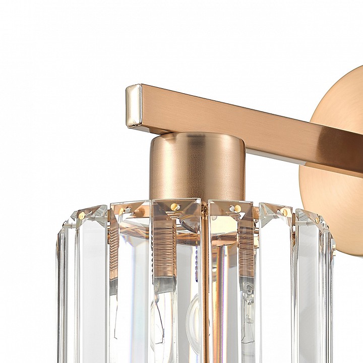 Бра escada 692 692/1a сopper