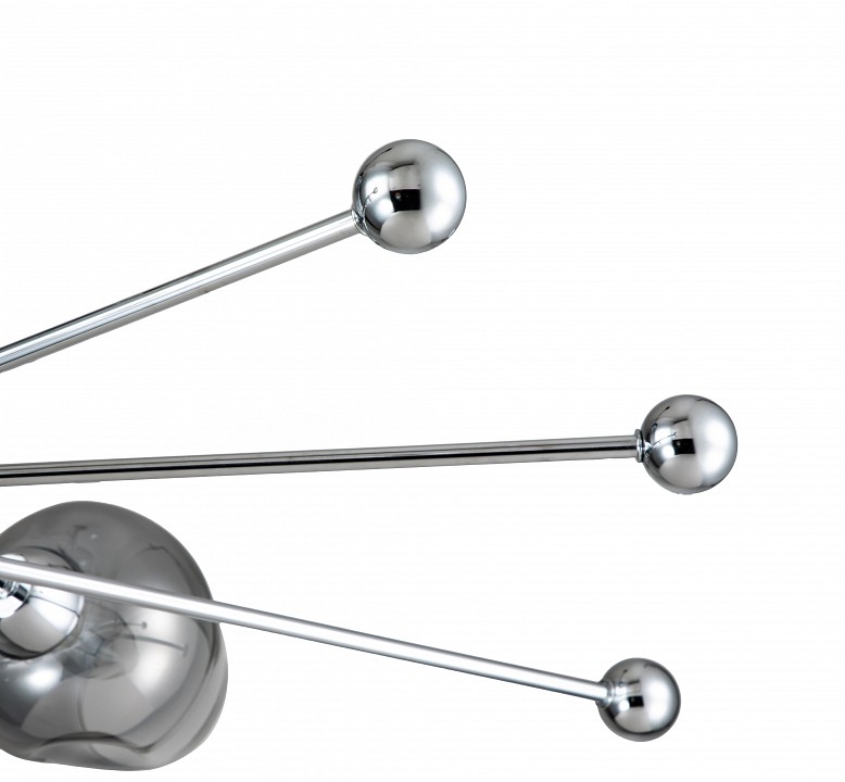 Люстра на штанге escada universe 695/5p