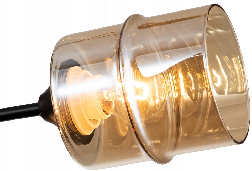 Потолочная люстра escada mondrian 699/4p