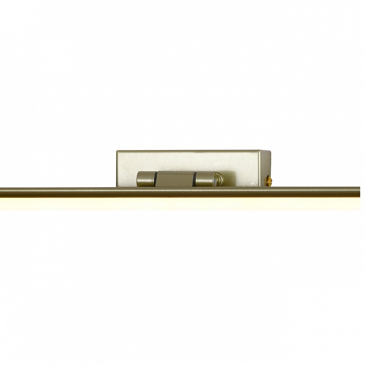 Подсветка для картины escada 170001 170001/b/1w  gold