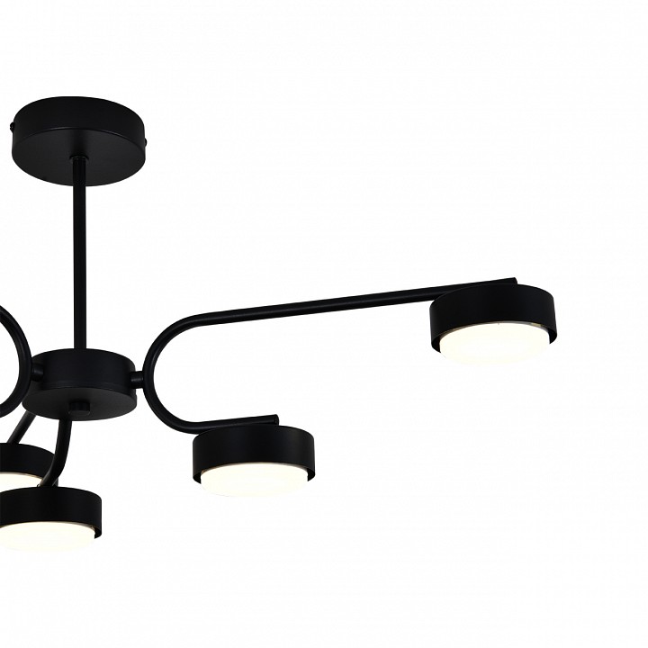 Люстра на штанге escada  es0000019l