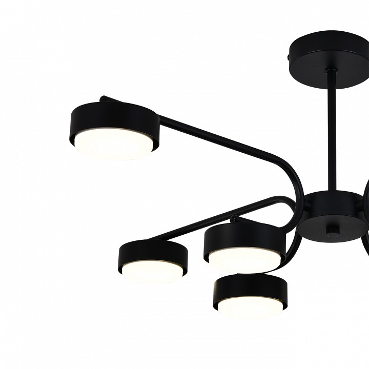 Люстра на штанге escada  es0000020l